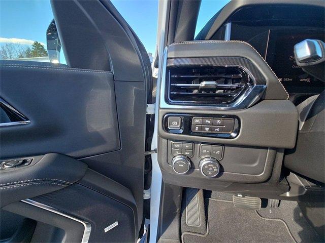 new 2026 GMC Yukon car, priced at $73,015