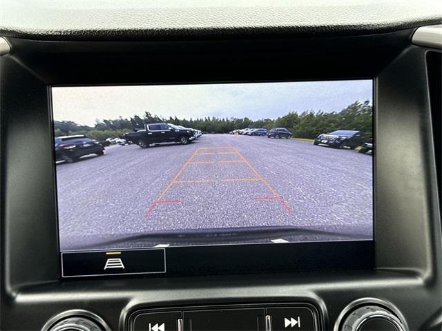 used 2024 GMC Terrain car, priced at $28,899