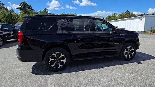 new 2025 GMC Yukon car, priced at $82,215