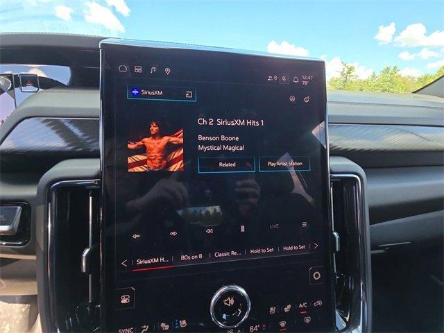 new 2025 GMC Yukon car, priced at $82,215