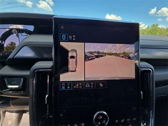 new 2025 GMC Yukon car, priced at $82,215