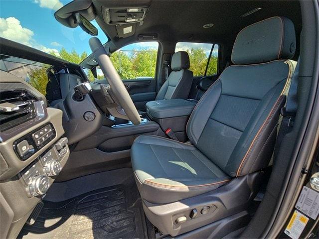 new 2025 GMC Yukon car, priced at $82,215