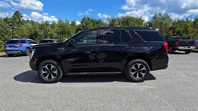 new 2025 GMC Yukon car, priced at $82,215