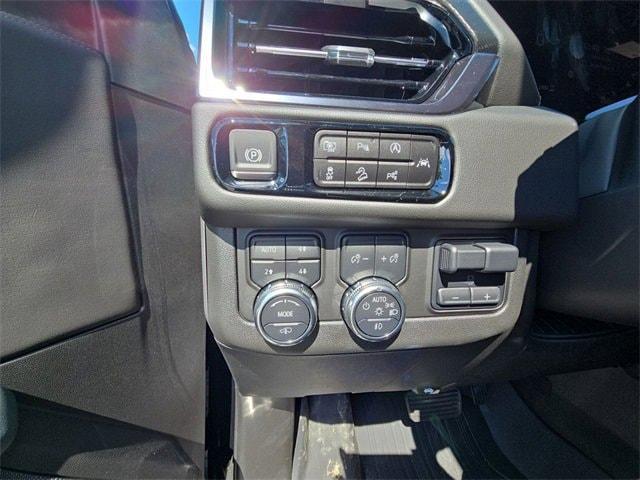 new 2025 GMC Yukon car, priced at $82,215