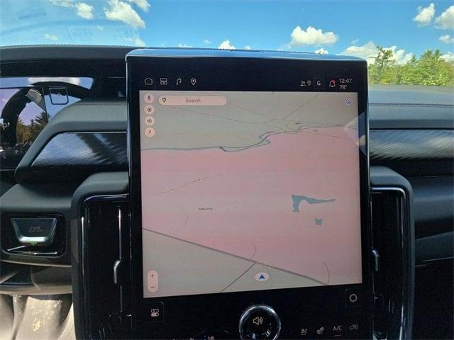 new 2025 GMC Yukon car, priced at $82,215