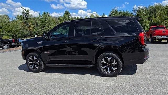 new 2025 GMC Yukon car, priced at $82,215