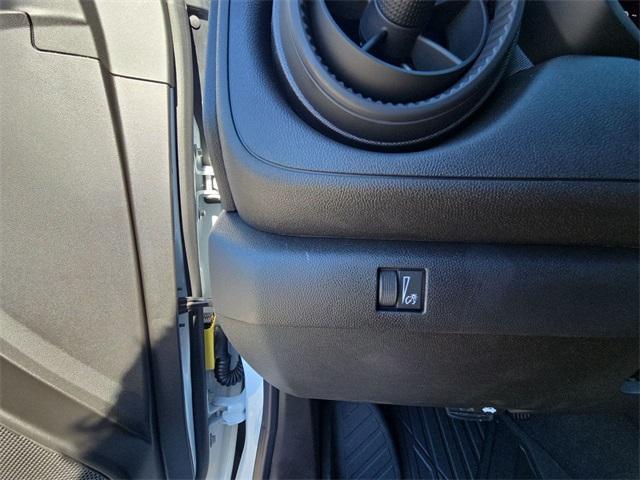 used 2025 Chevrolet Colorado car, priced at $34,981