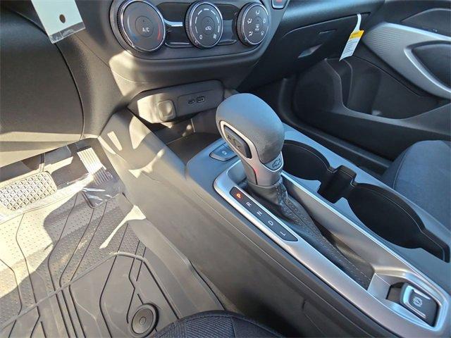 new 2026 Chevrolet Trax car, priced at $22,260