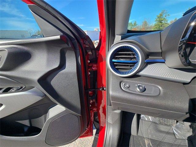 new 2026 Chevrolet Trax car, priced at $22,260