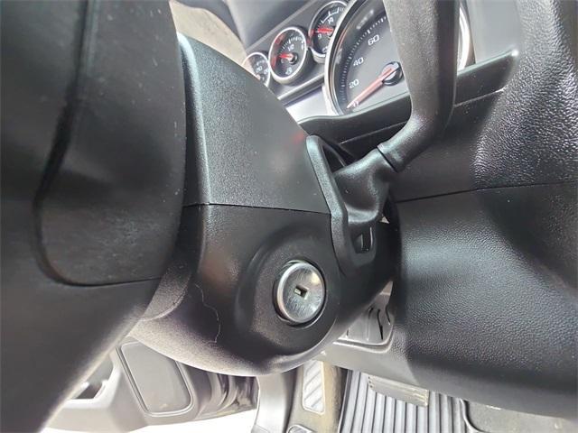 used 2022 Chevrolet Silverado 2500 car, priced at $45,999