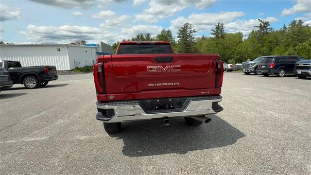 used 2025 GMC Sierra 3500 car, priced at $72,999