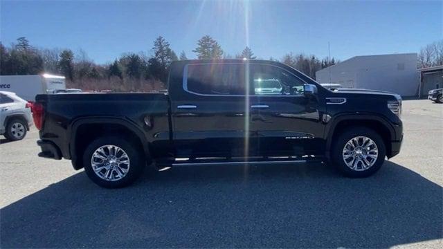 new 2024 GMC Sierra 1500 car, priced at $72,800