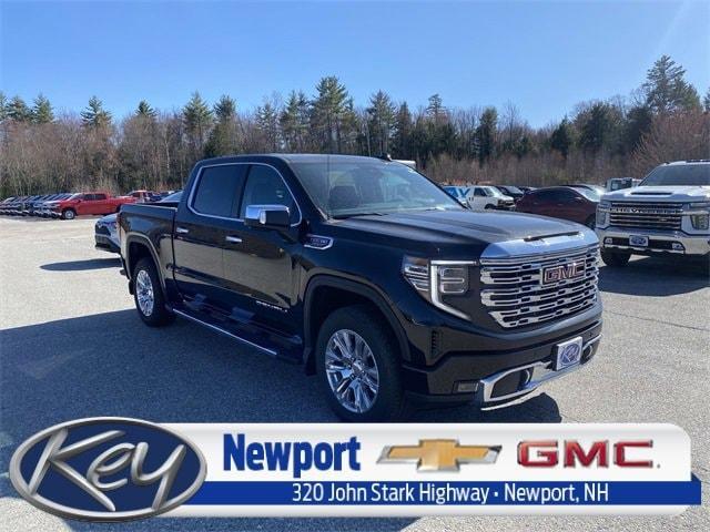 new 2024 GMC Sierra 1500 car, priced at $72,800