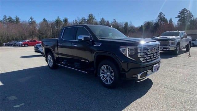 new 2024 GMC Sierra 1500 car, priced at $72,800