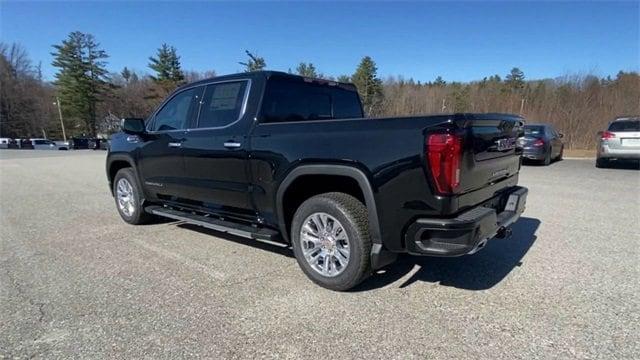 new 2024 GMC Sierra 1500 car, priced at $72,800