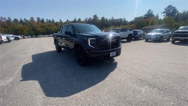 new 2024 GMC Sierra 1500 car, priced at $48,190