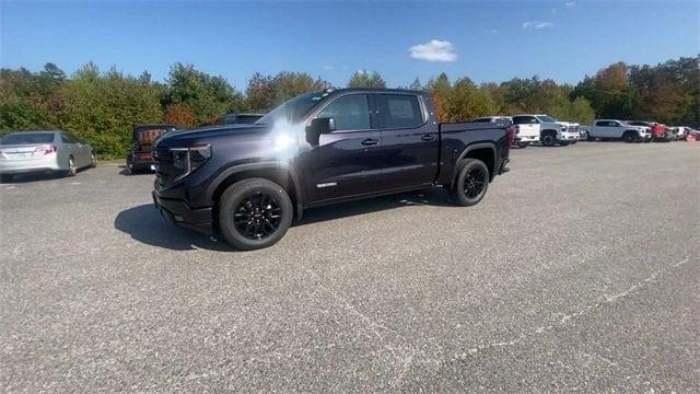 new 2024 GMC Sierra 1500 car, priced at $48,190