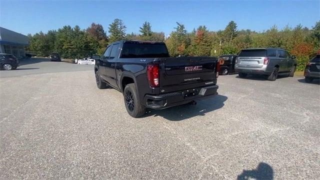 new 2024 GMC Sierra 1500 car, priced at $48,190