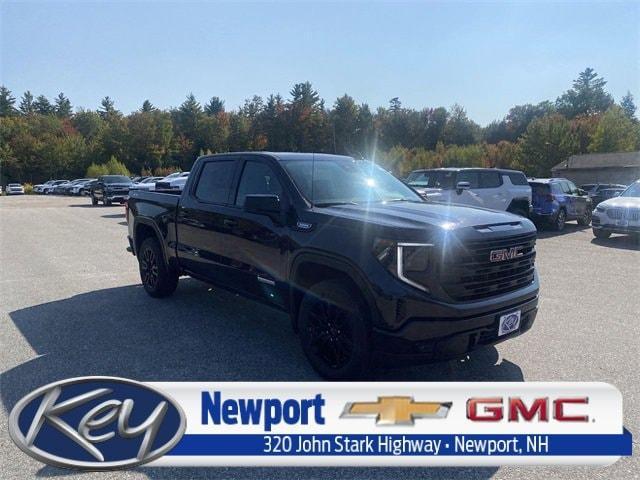 new 2024 GMC Sierra 1500 car, priced at $48,190