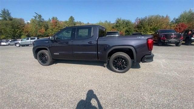 new 2024 GMC Sierra 1500 car, priced at $48,190