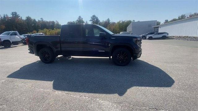 new 2024 GMC Sierra 1500 car, priced at $48,190