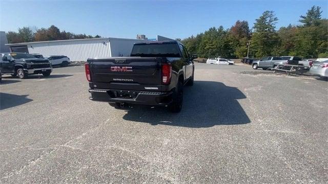 new 2024 GMC Sierra 1500 car, priced at $48,190