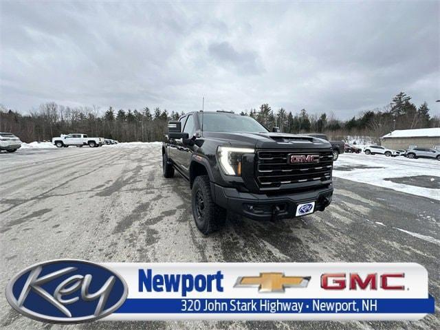 new 2024 GMC Sierra 2500 car, priced at $102,955