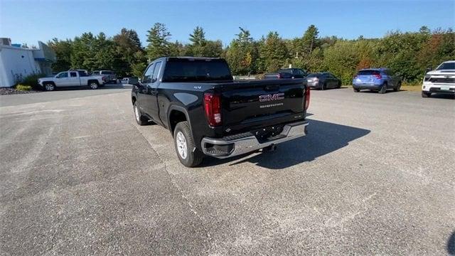 new 2024 GMC Sierra 1500 car, priced at $47,835