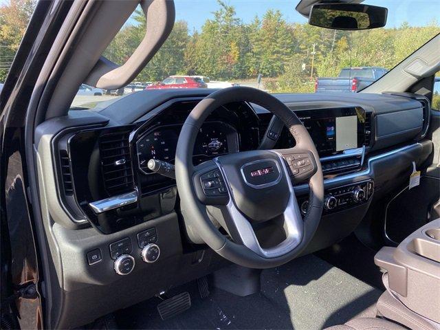 new 2024 GMC Sierra 1500 car, priced at $47,835