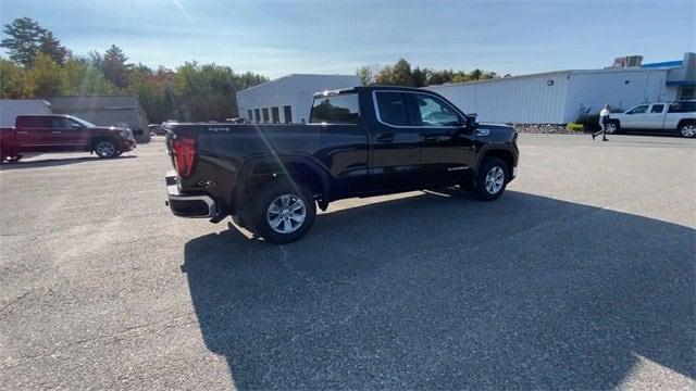 new 2024 GMC Sierra 1500 car, priced at $47,835