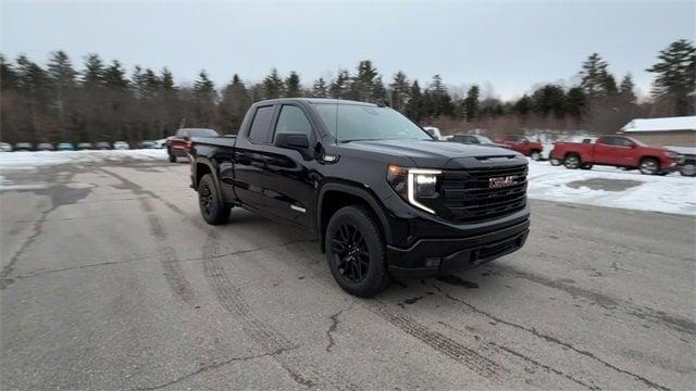 new 2025 GMC Sierra 1500 car, priced at $48,540