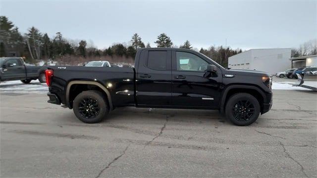 new 2025 GMC Sierra 1500 car, priced at $48,540