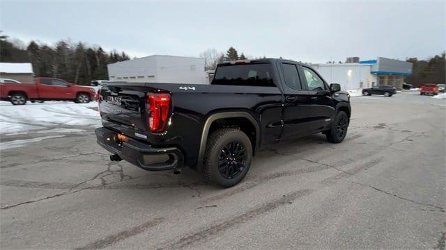 new 2025 GMC Sierra 1500 car, priced at $48,540