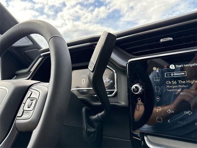 new 2025 GMC Sierra 3500 car, priced at $99,015