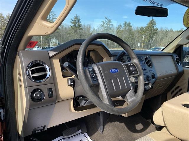 used 2016 Ford F-350 car, priced at $28,991