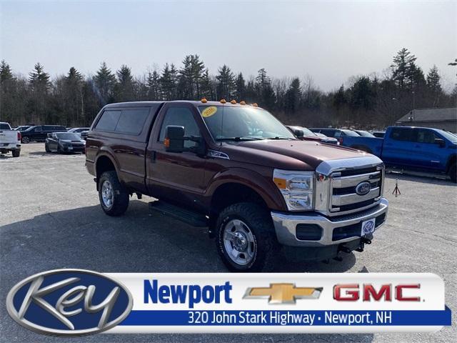 used 2016 Ford F-350 car, priced at $28,991