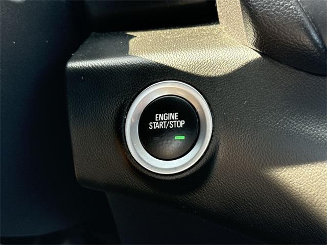 used 2021 GMC Terrain car, priced at $21,999