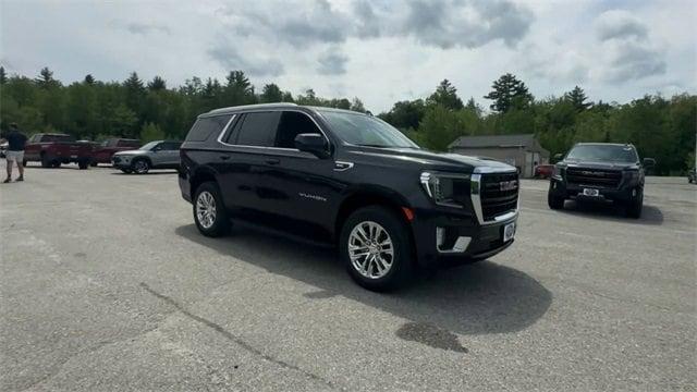 new 2024 GMC Yukon car, priced at $63,290