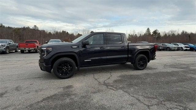 new 2025 GMC Sierra 1500 car, priced at $53,640