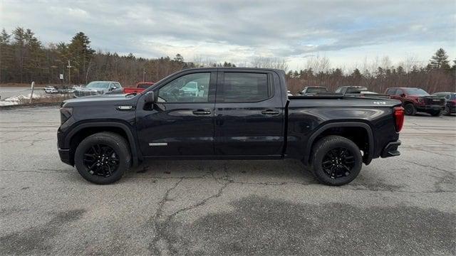 new 2025 GMC Sierra 1500 car, priced at $53,640