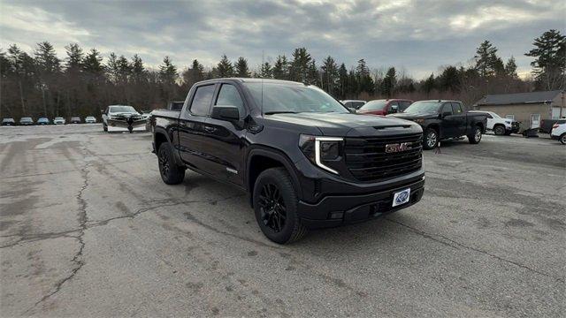 new 2025 GMC Sierra 1500 car, priced at $53,640