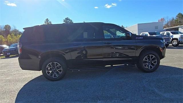 used 2023 Chevrolet Suburban car, priced at $50,999