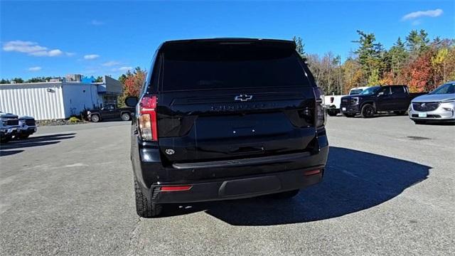used 2023 Chevrolet Suburban car, priced at $50,999