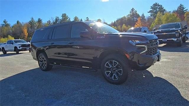 used 2023 Chevrolet Suburban car, priced at $50,999
