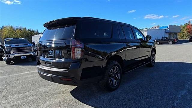 used 2023 Chevrolet Suburban car, priced at $50,999