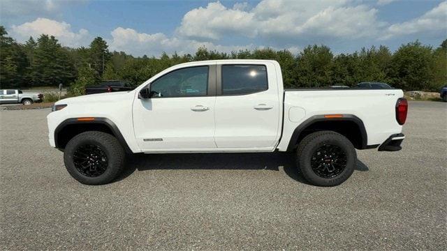 new 2026 GMC Canyon car, priced at $42,560