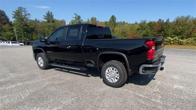 new 2025 Chevrolet Silverado 3500 car, priced at $72,300