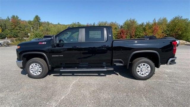 new 2025 Chevrolet Silverado 3500 car, priced at $72,300