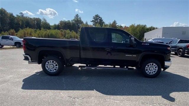 new 2025 Chevrolet Silverado 3500 car, priced at $72,300