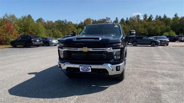 new 2025 Chevrolet Silverado 3500 car, priced at $72,300